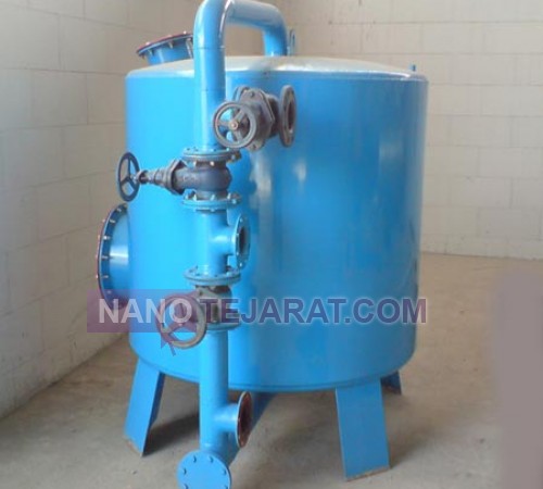 water treatment system